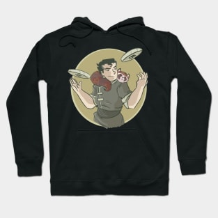 bolin Hoodie